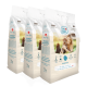 SwissNatural Soft Junior Huhn & Kartoffel12kg (3x4kg)